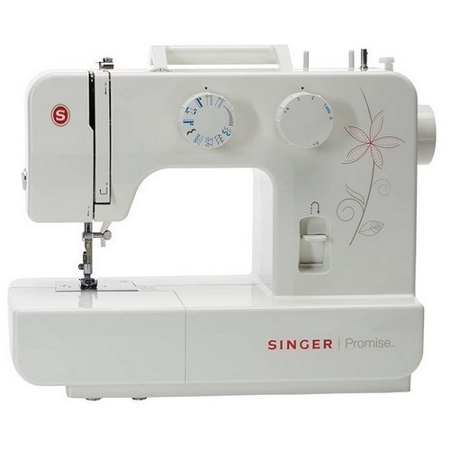 MAQUINA COSER SINGER 1412 PROMISE